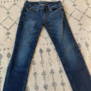 AE 00 Stretch jeans